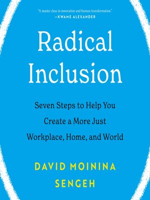 cover image of Radical Inclusion